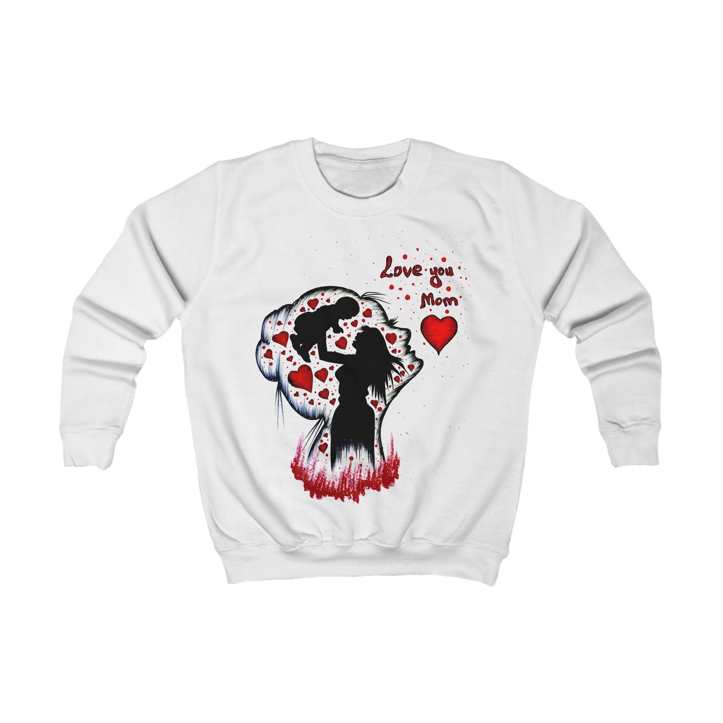 Kids Sweatshirt