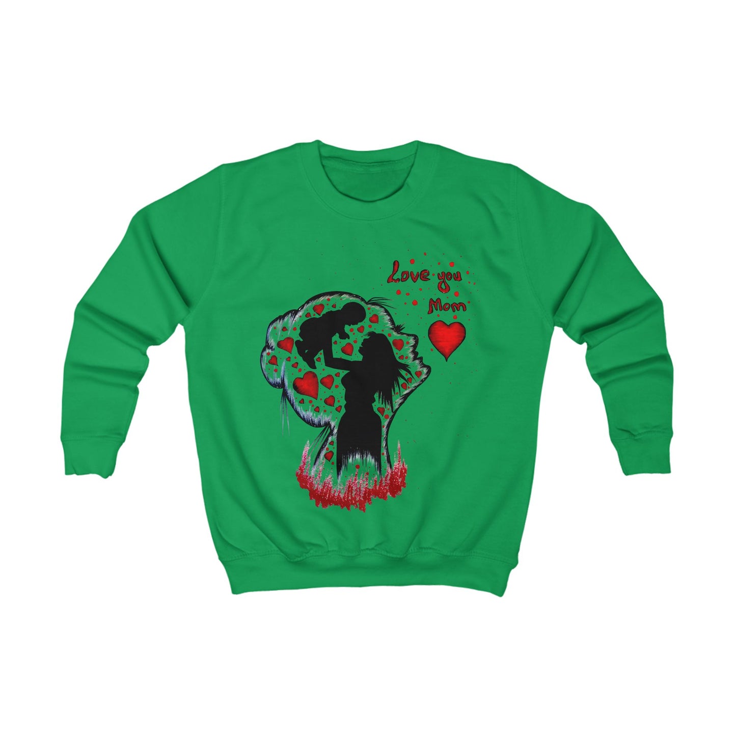 Kids Sweatshirt