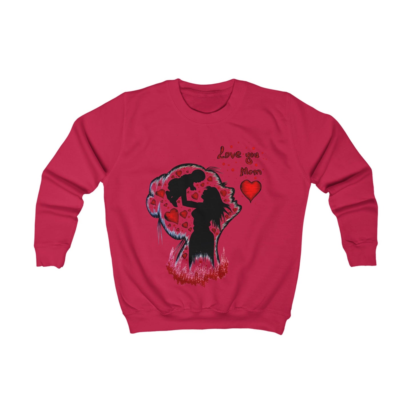 Kids Sweatshirt