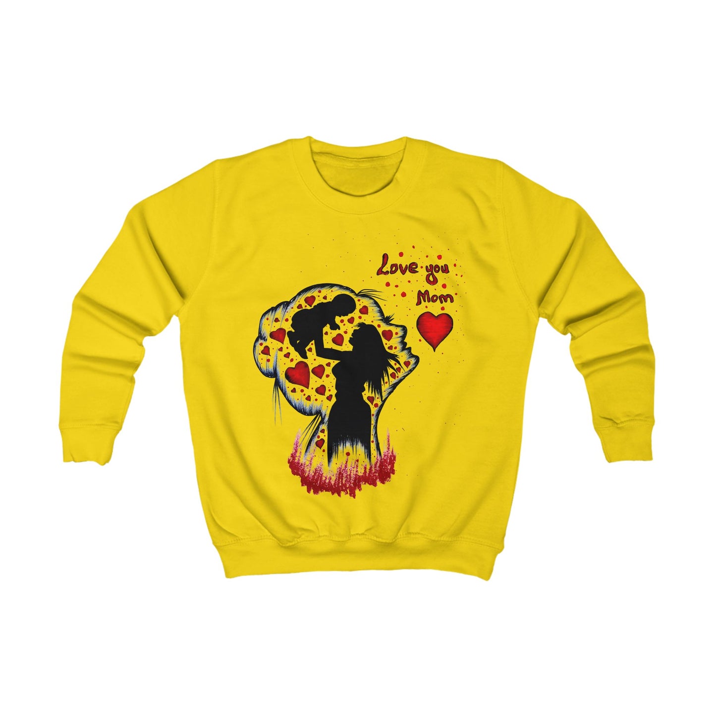 Kids Sweatshirt