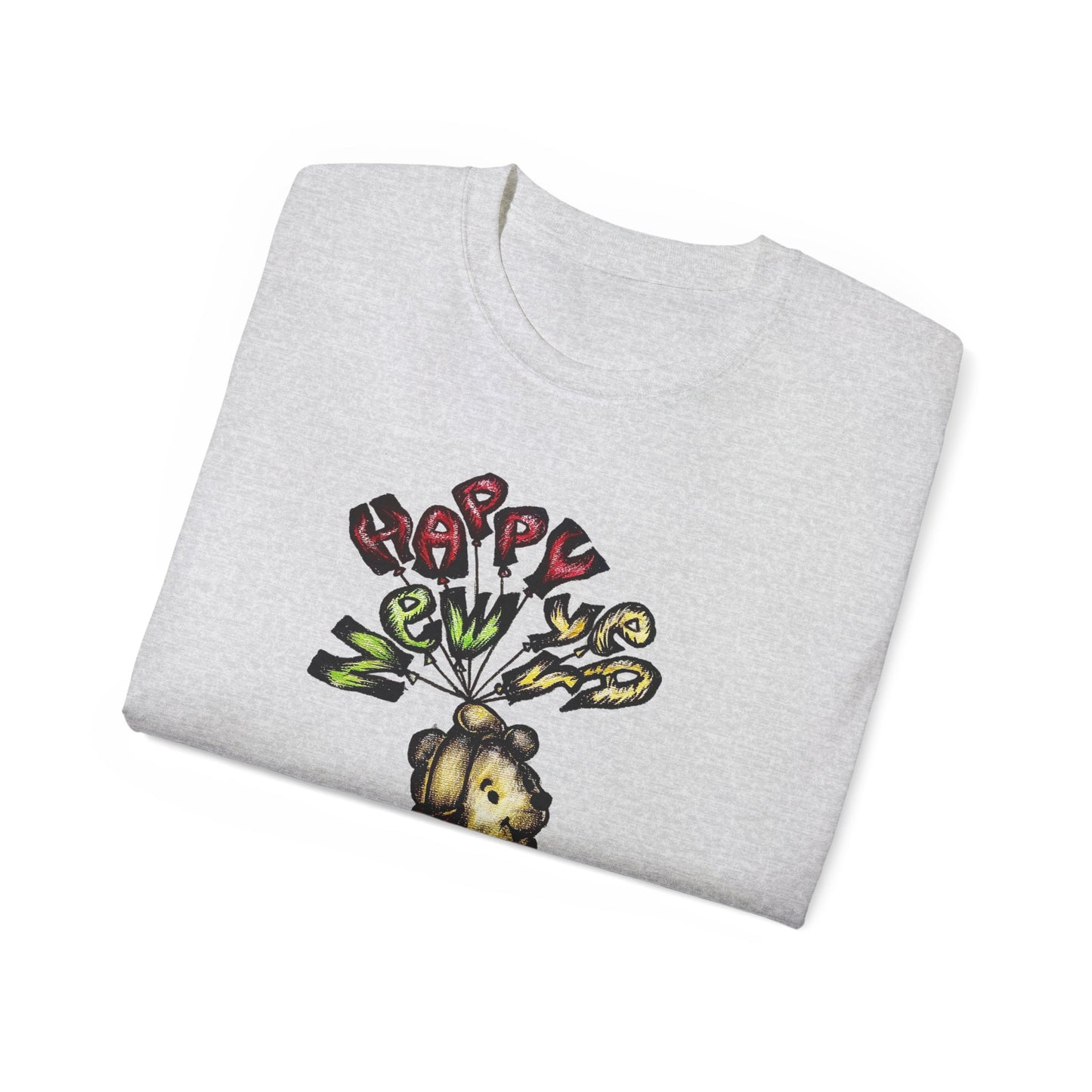 Unisex Ultra Cotton Tee