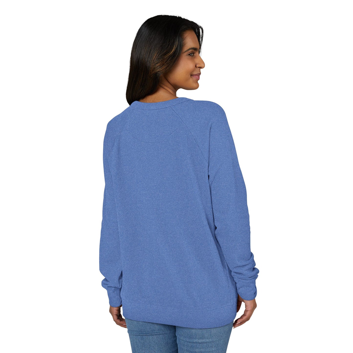 Heartfelt Mama Crewneck Sweatshirt | Cozy Unisex Apparel, Perfect Gift for Moms, Mother's Day, Birthday, Family Gatherings