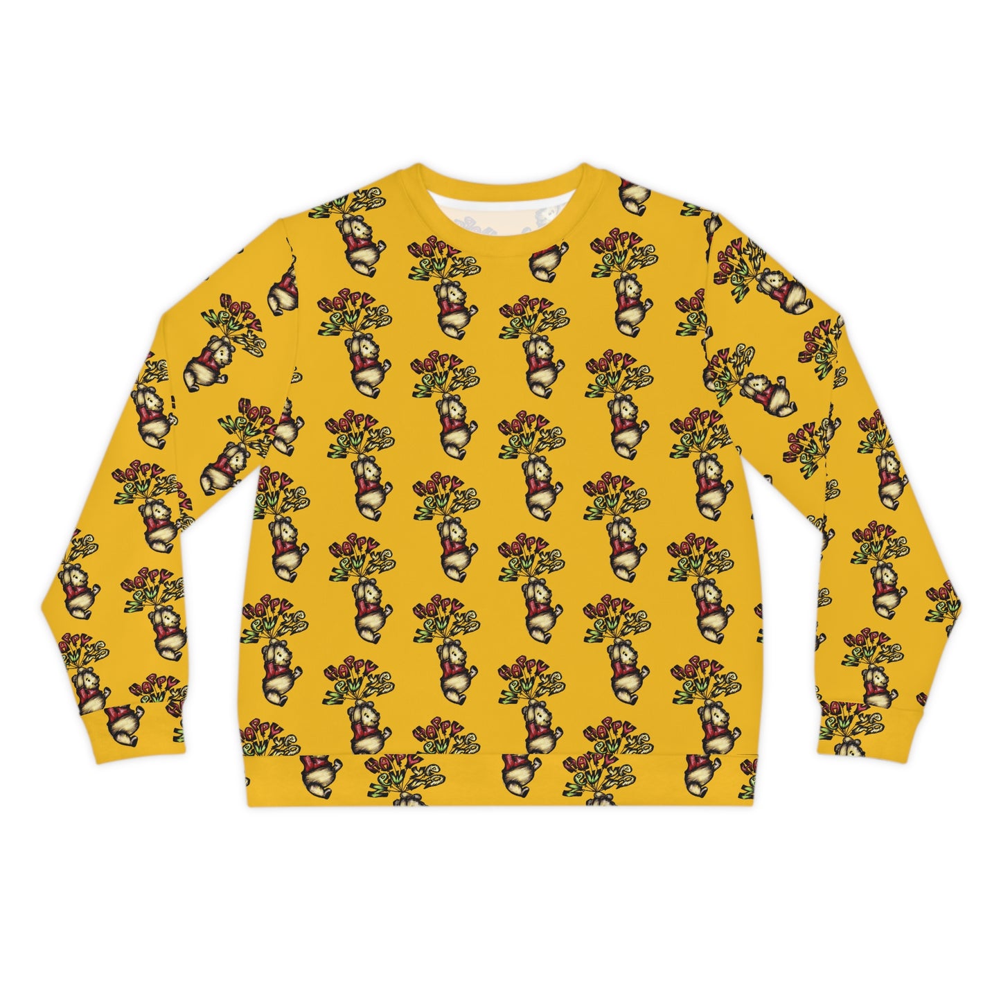 Lightweight Sweatshirt (AOP)