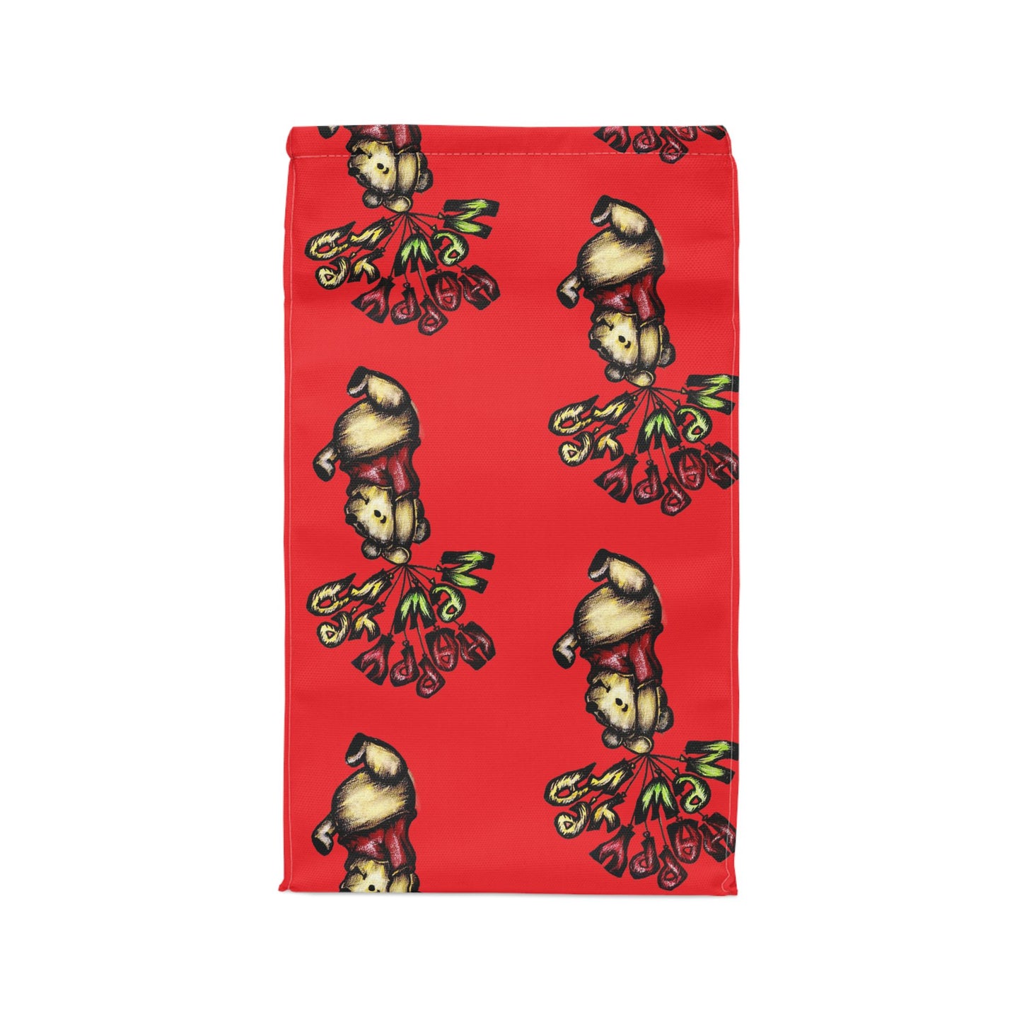 Polyester Lunch Bag