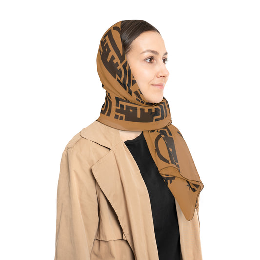 Poly Scarf