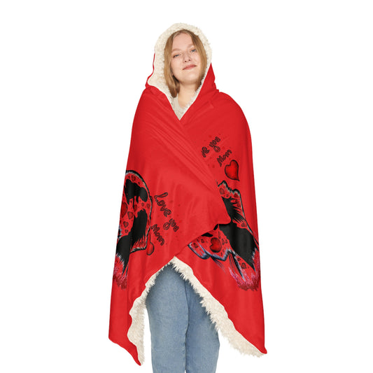 Snuggle Blanket