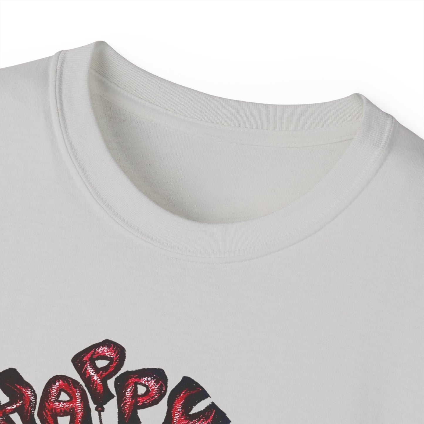 Unisex Ultra Cotton Tee