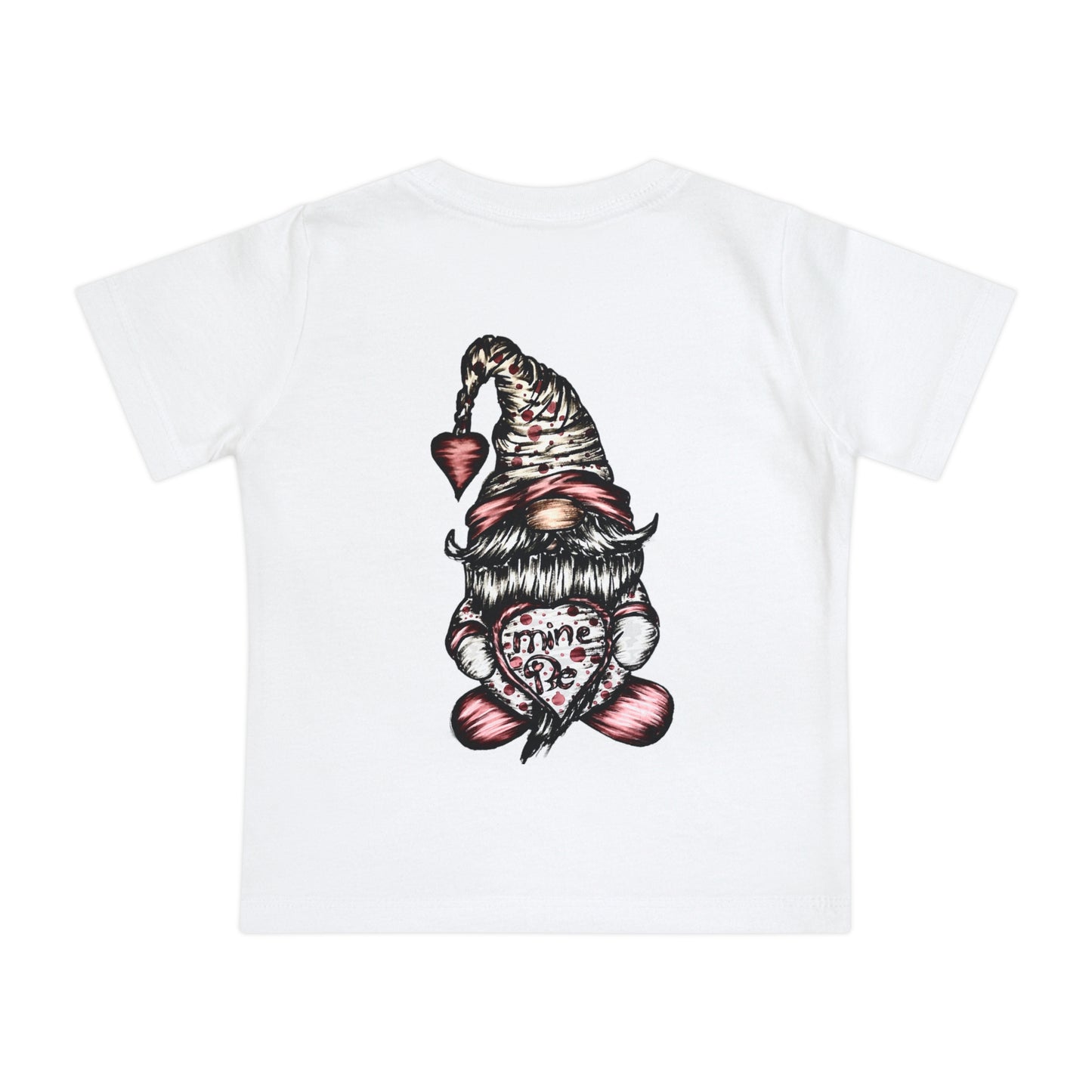 Baby Short Sleeve T-Shirt