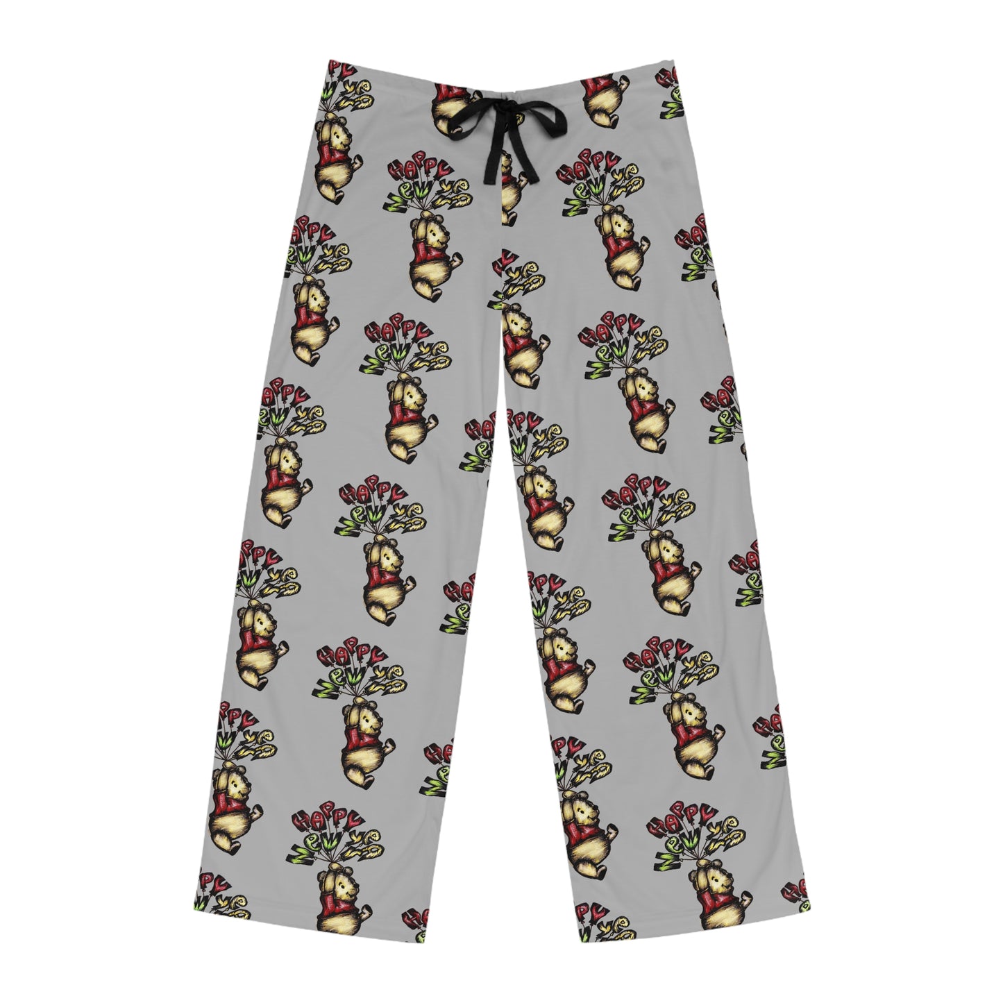 Men's Pajama Pants (AOP)