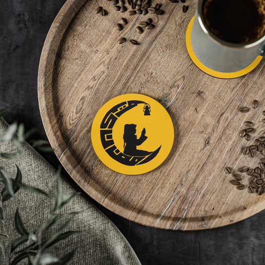 Coasters