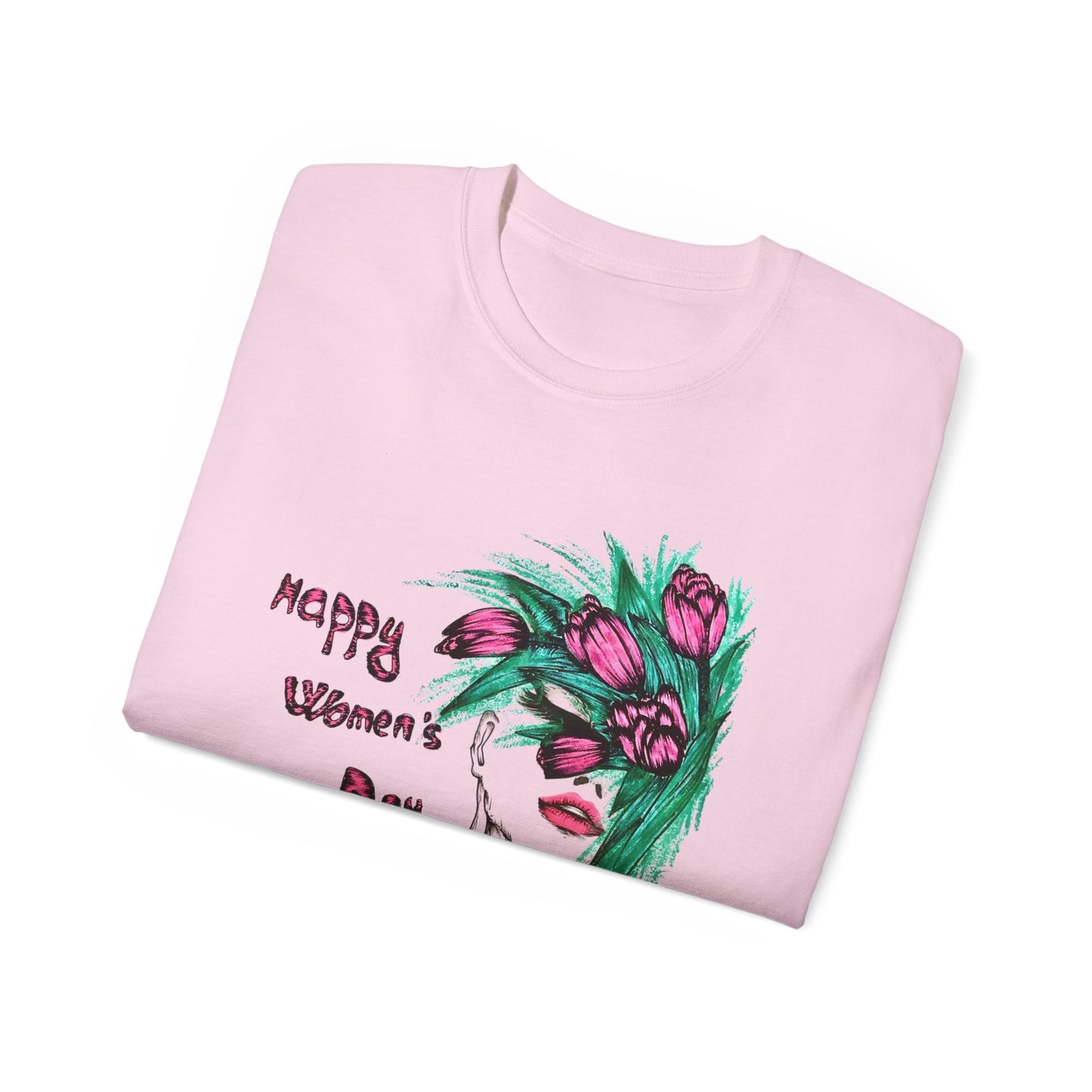 Unisex Ultra Cotton Tee