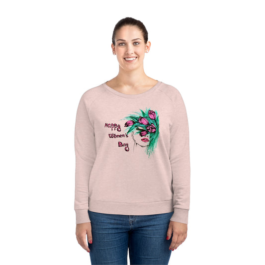 Women's Dazzler Relaxed Fit Sweatshirt