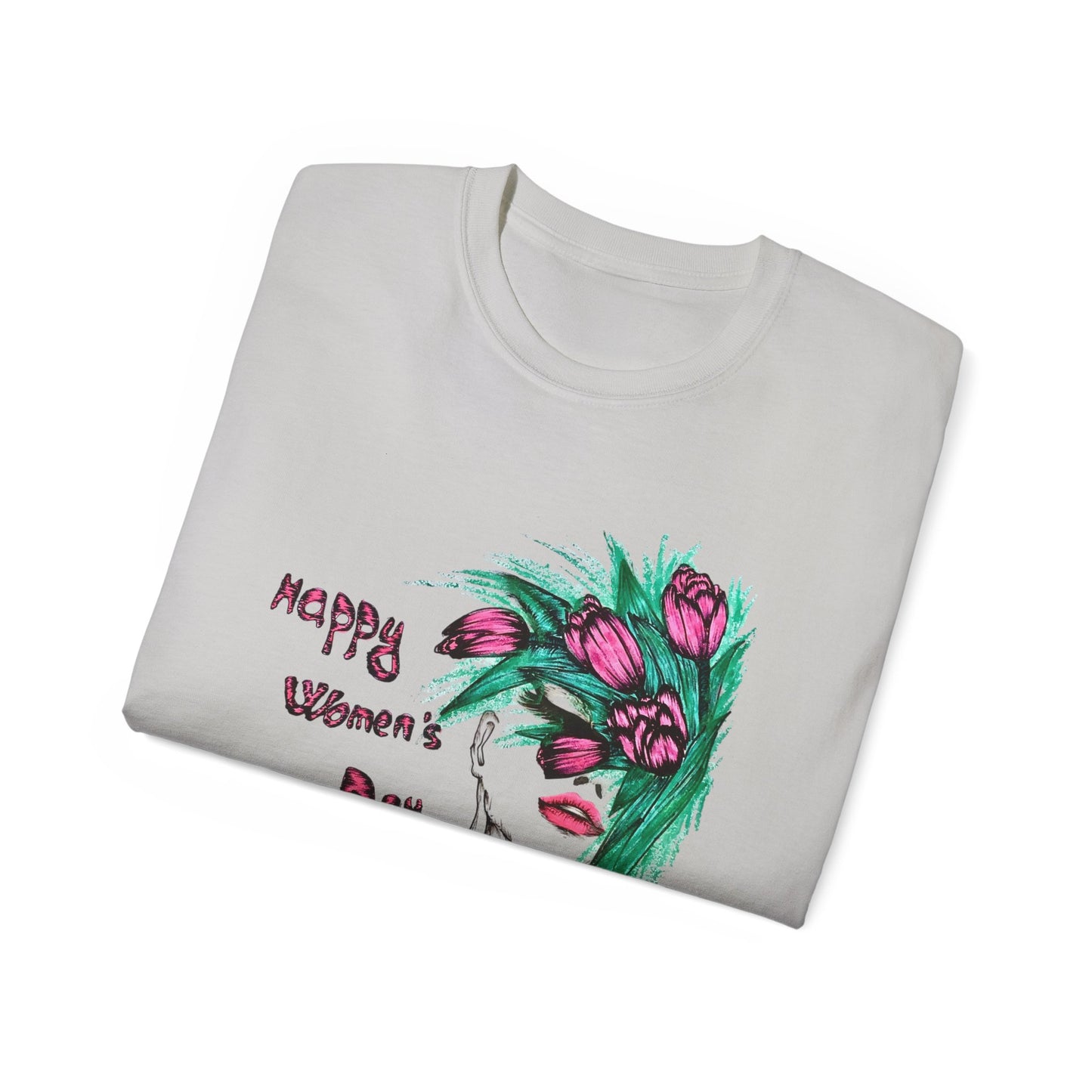 Unisex Ultra Cotton Tee