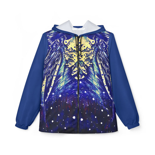 Windbreaker Jacket (AOP)