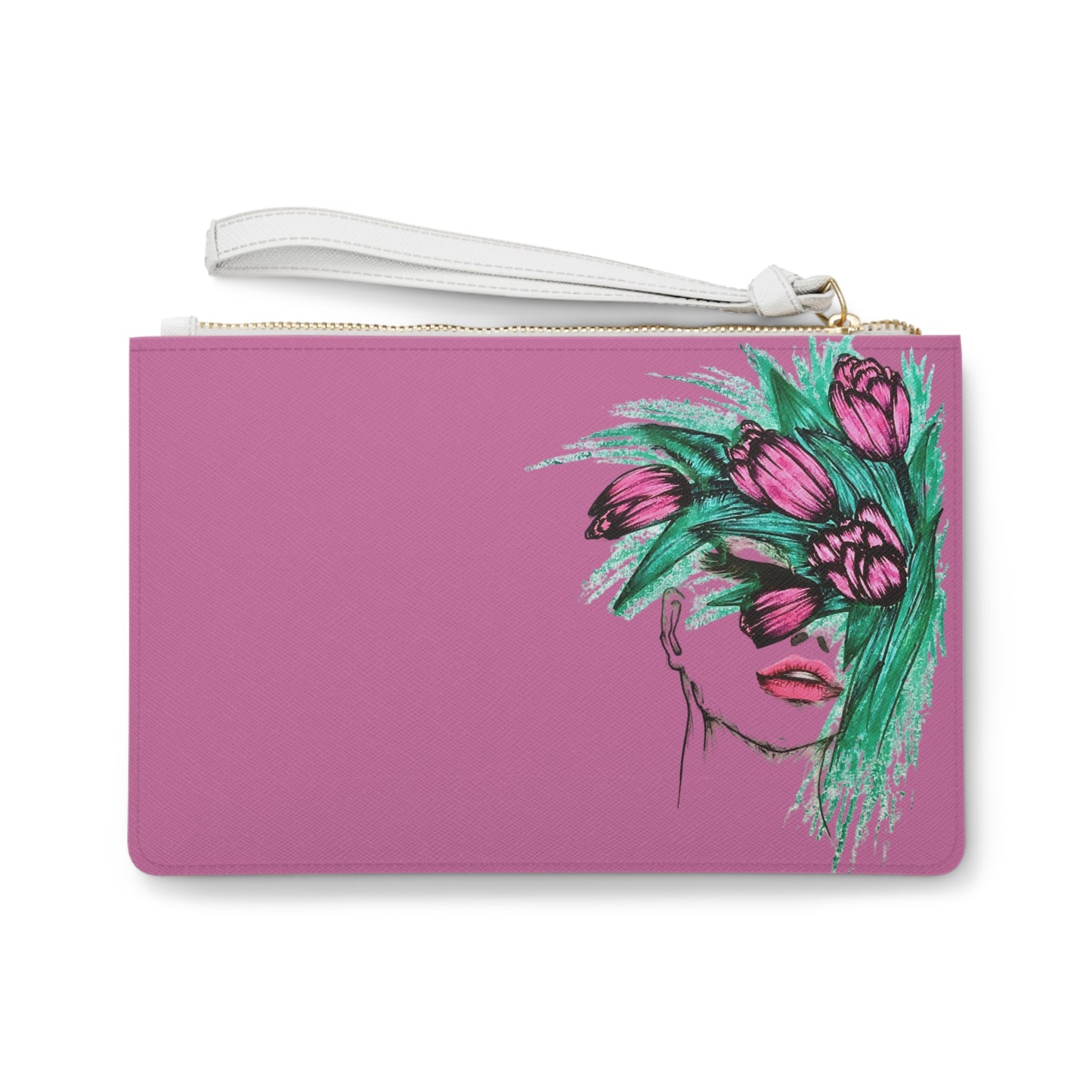 Clutch Bag