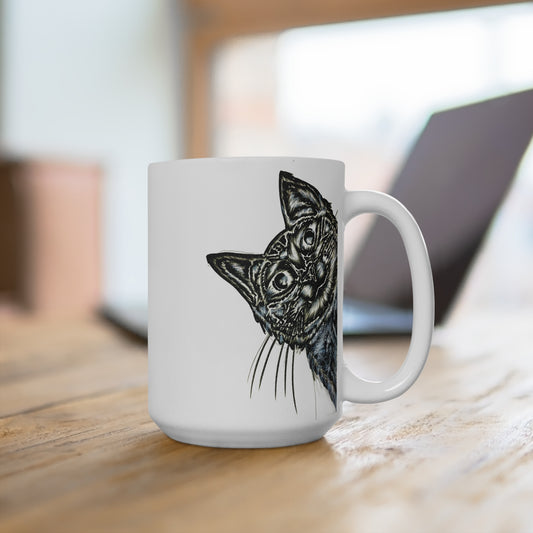 Mug 15oz