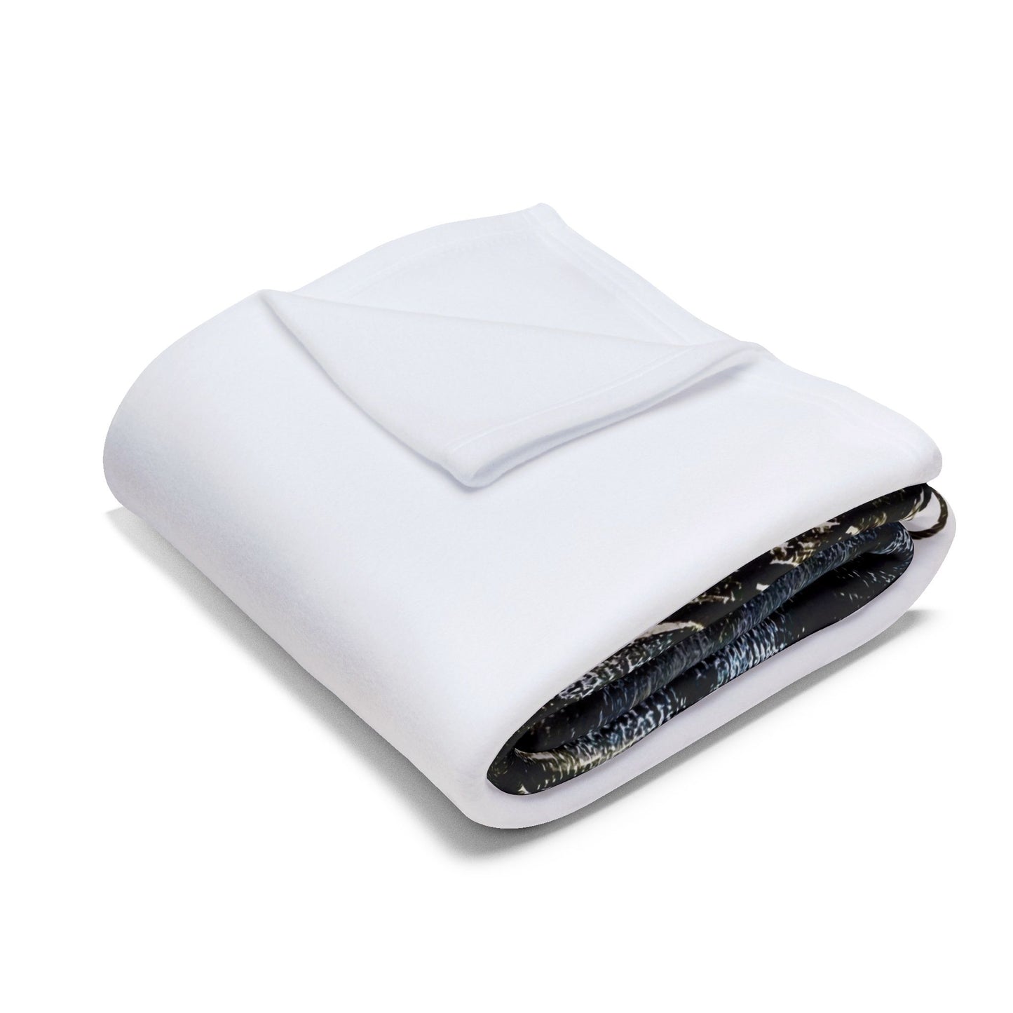 Arctic Fleece Blanket