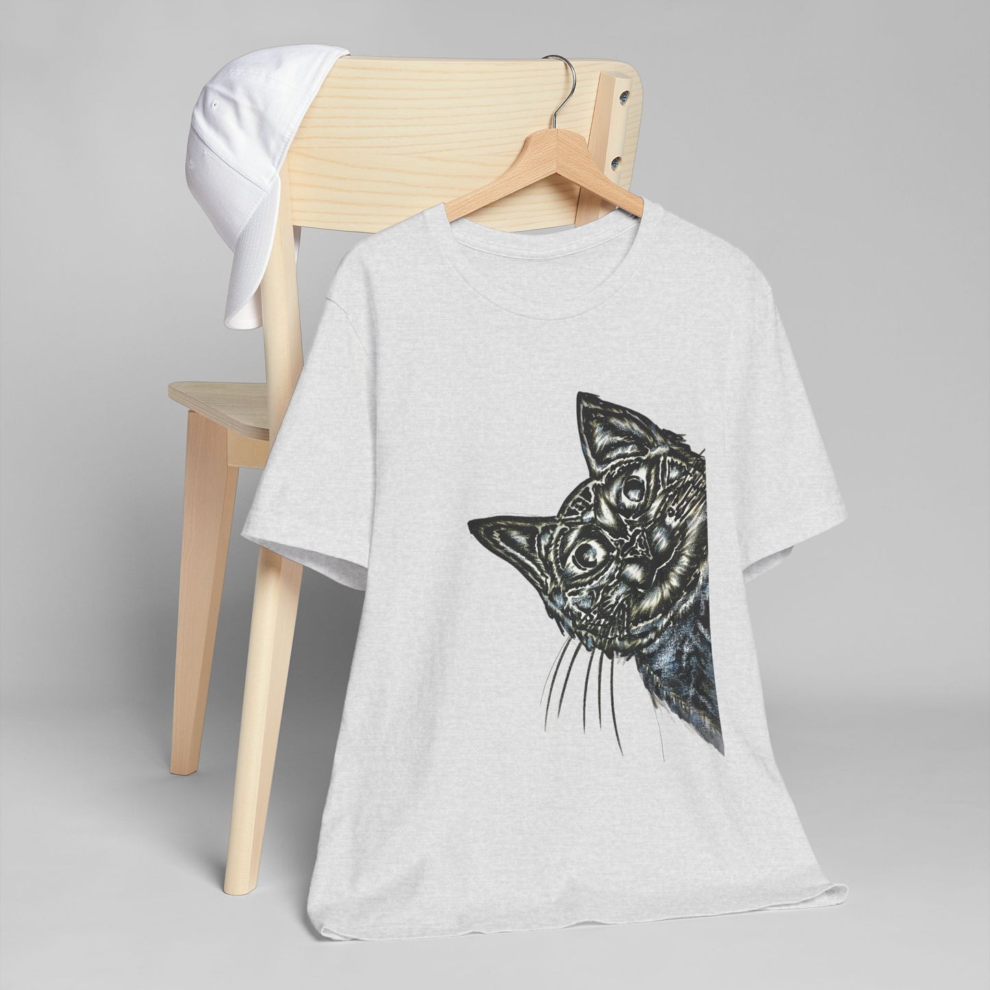 Unisex Jersey T-Shirt