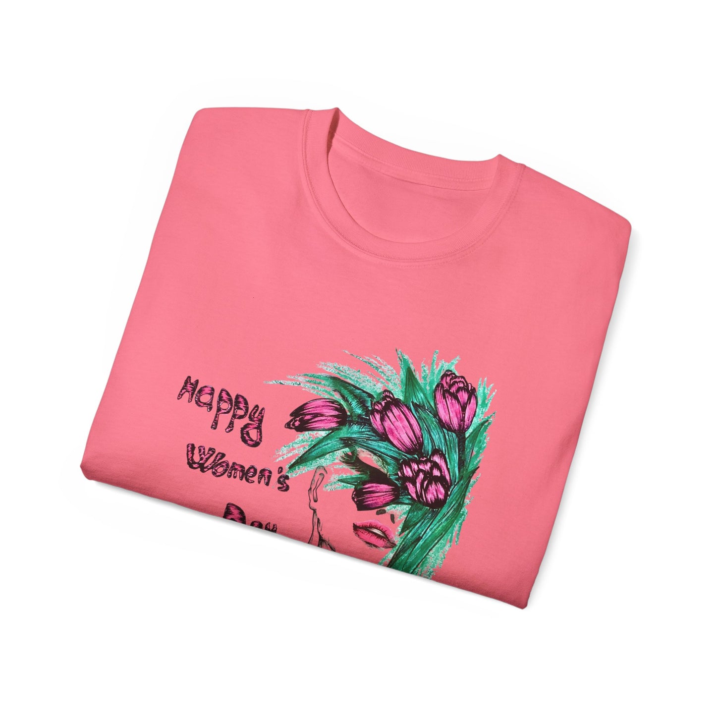 Unisex Ultra Cotton Tee