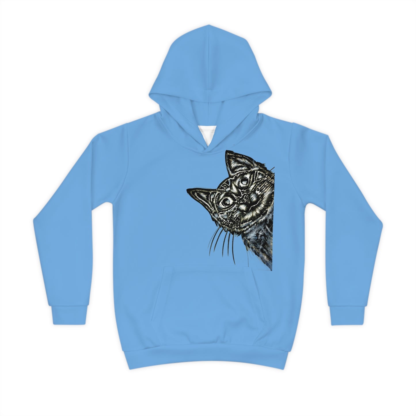 Children's Hoodie (AOP)