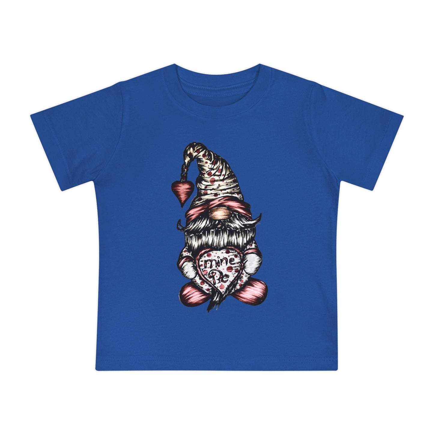 Baby Short Sleeve T-Shirt