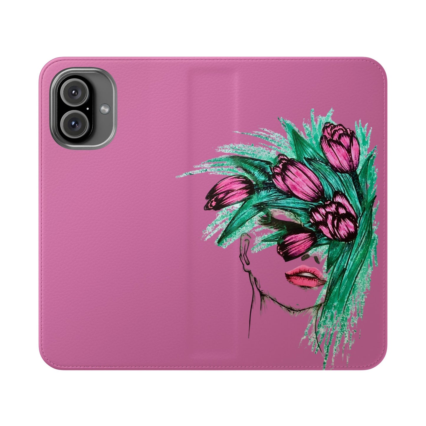 Flip Cases