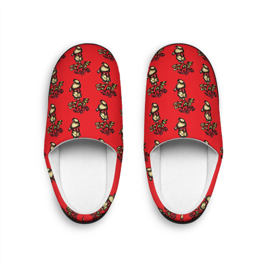 Women's Indoor Slippers