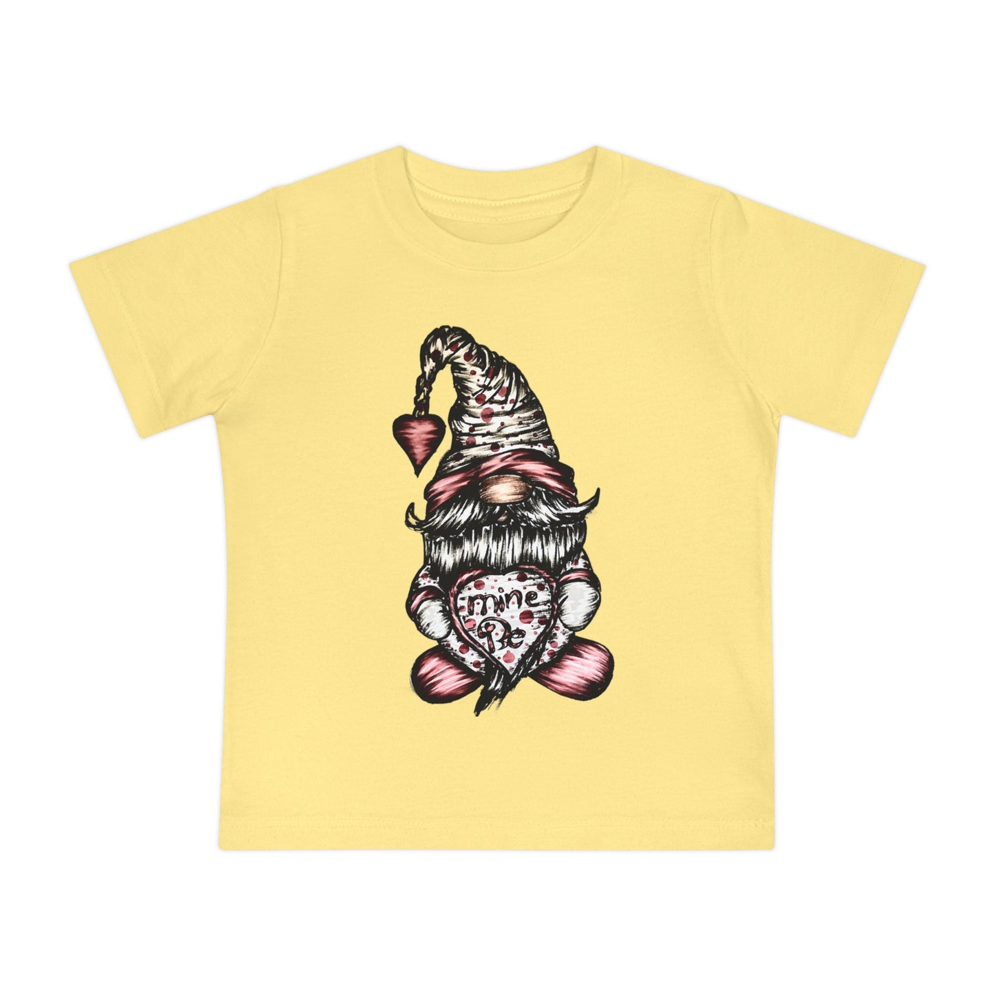 Baby Short Sleeve T-Shirt
