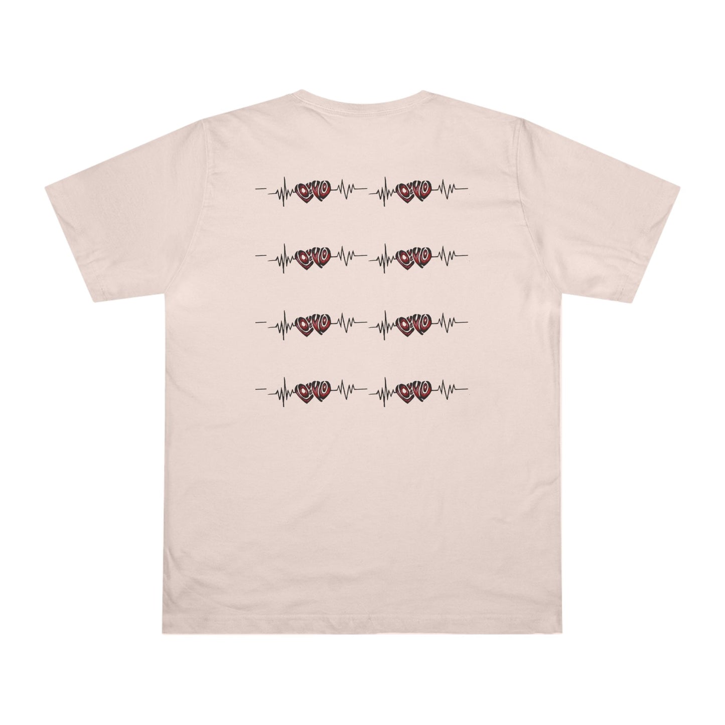Unisex Deluxe T-shirt