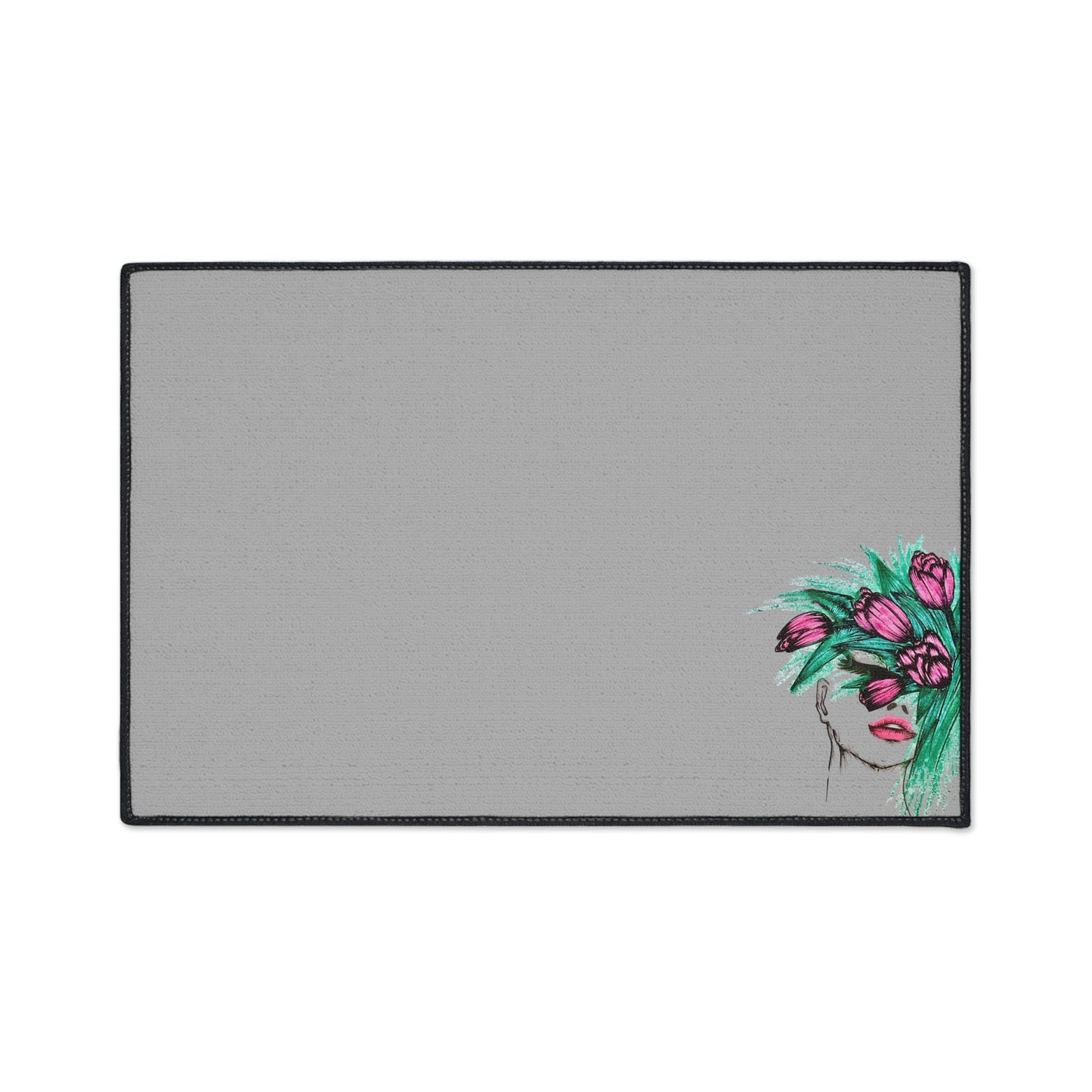 Heavy Duty Floor Mat