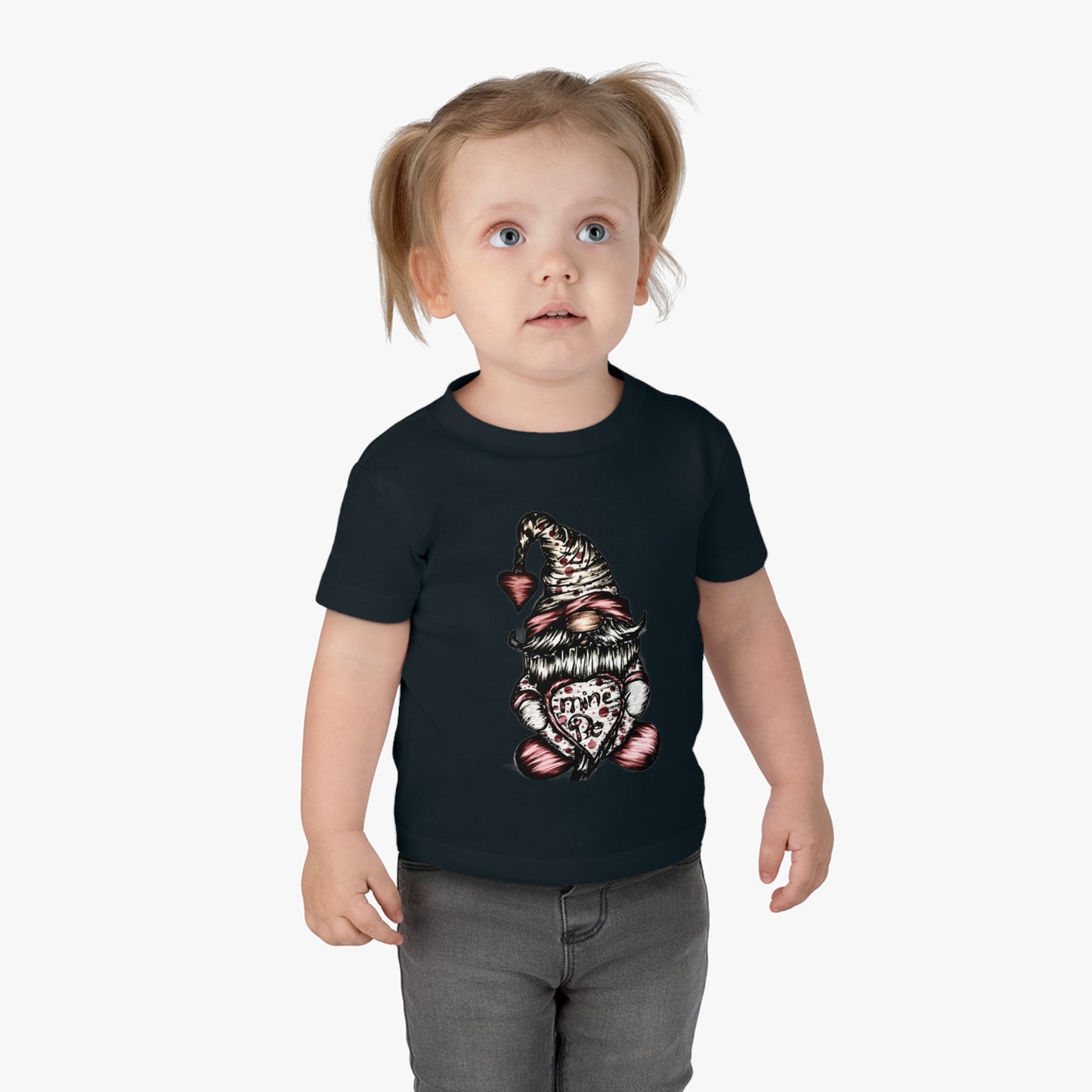 Infant Cotton Jersey Tee