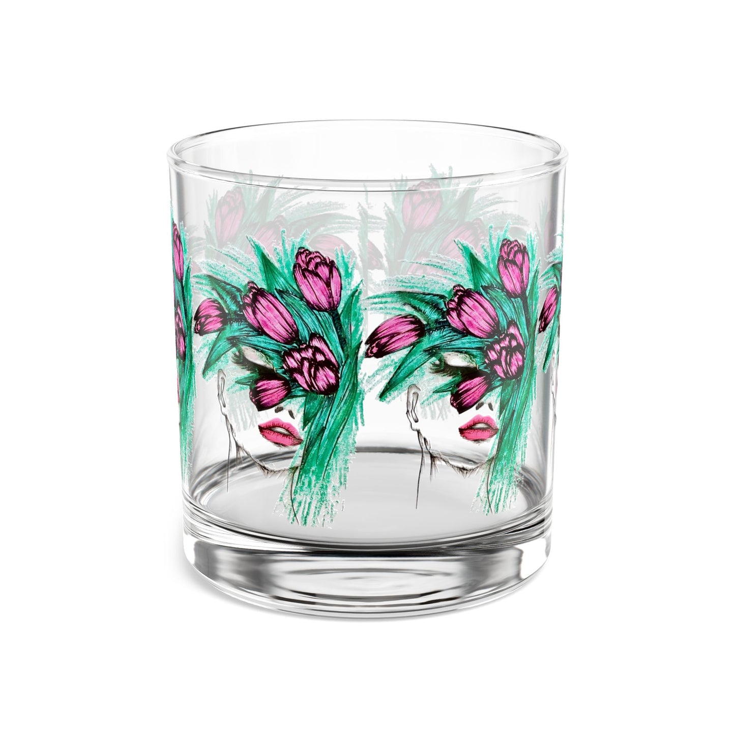 Rocks Glass, 10oz