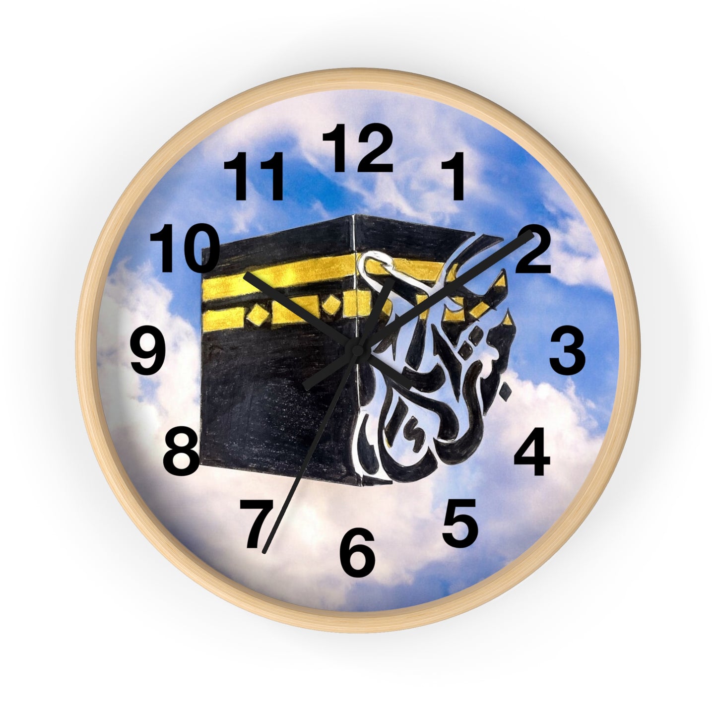 Wall Clock