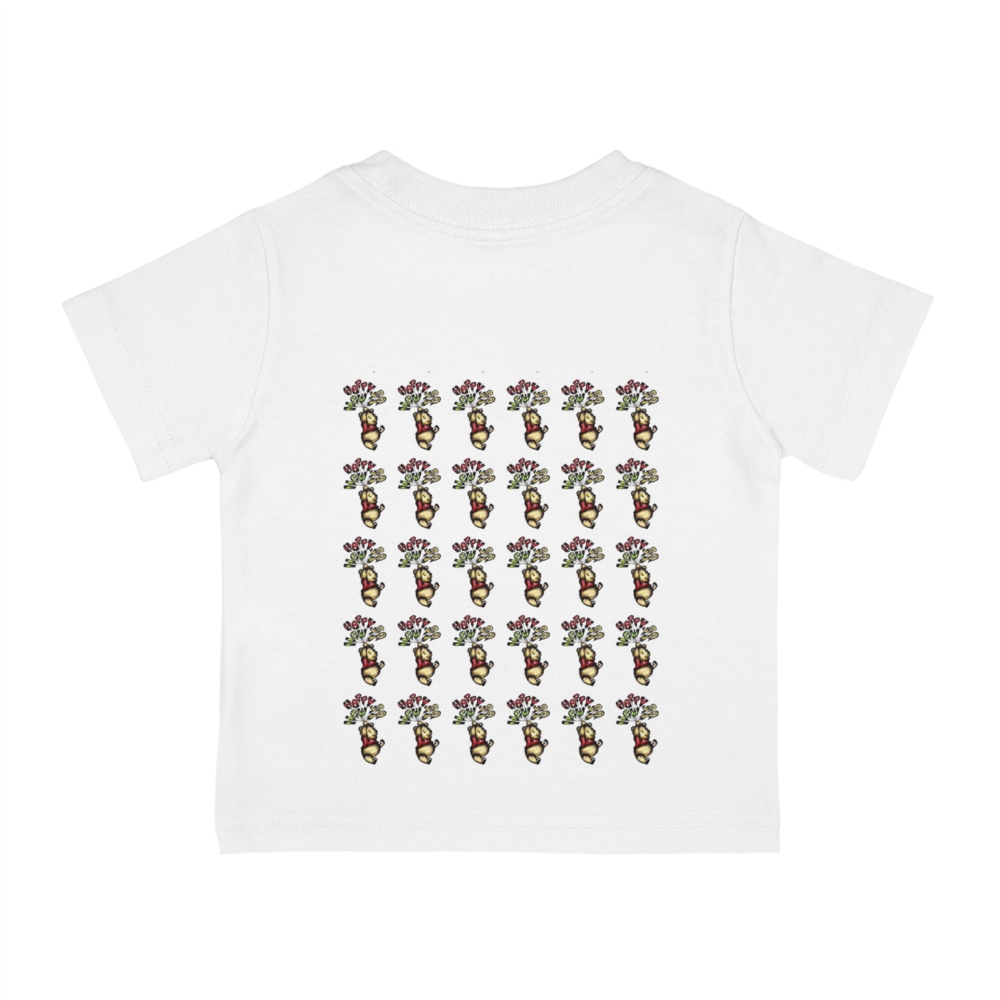 Infant Cotton Jersey Tee