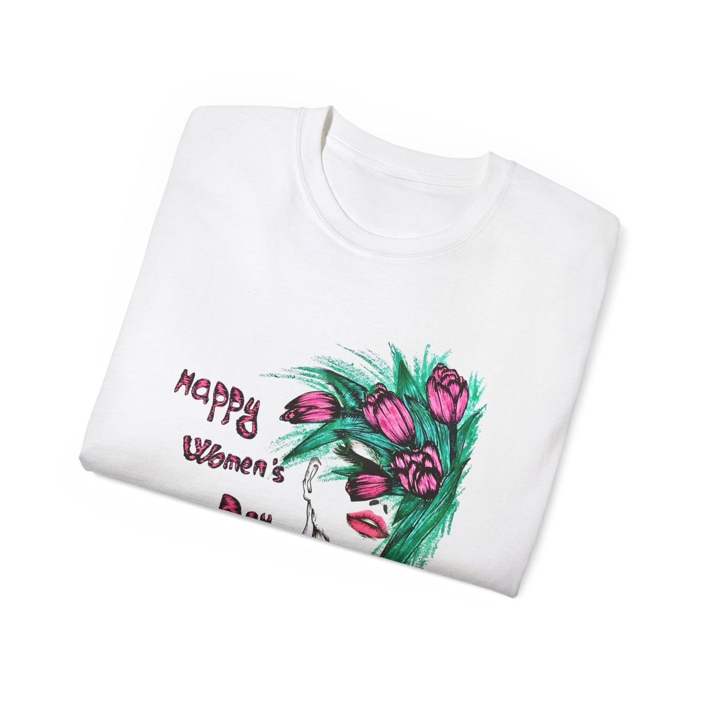 Unisex Ultra Cotton Tee
