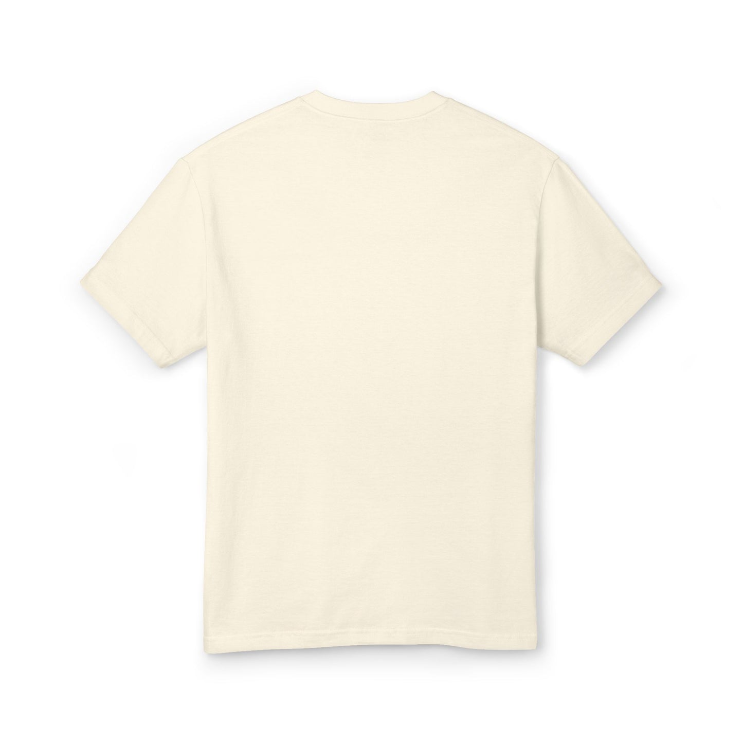 Floral Art Statement Tee - 2025 Edition