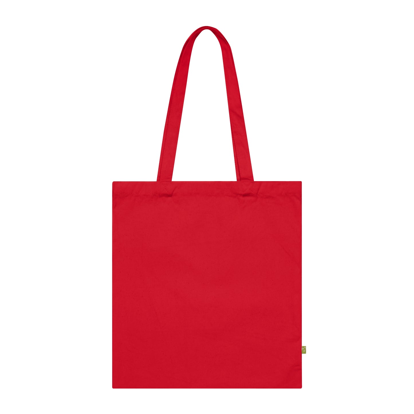 Eco-Friendly Floral Tote Bag - Ideal for Everyday Use