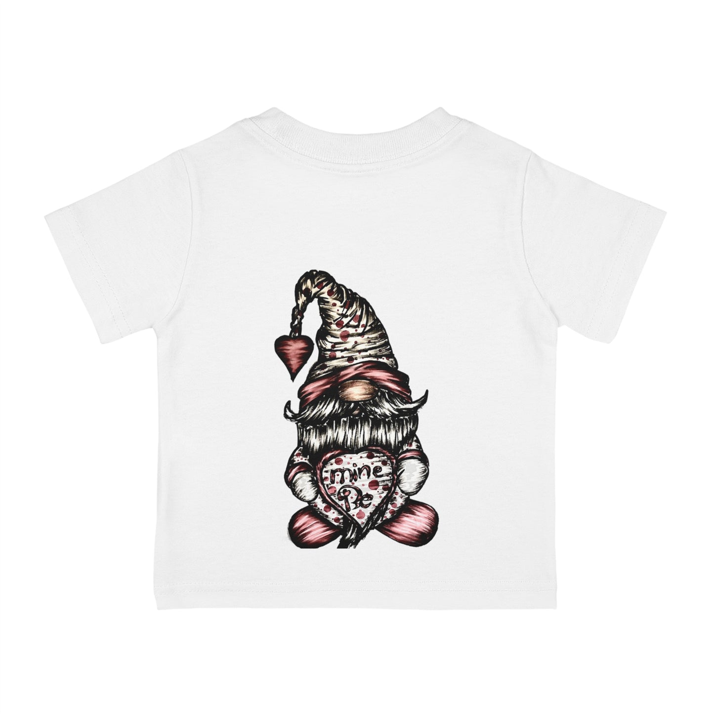 Infant Cotton Jersey Tee