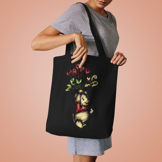 Cotton Tote Bag