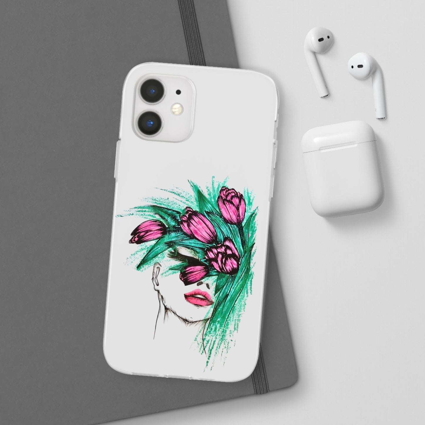 Flexi Cases