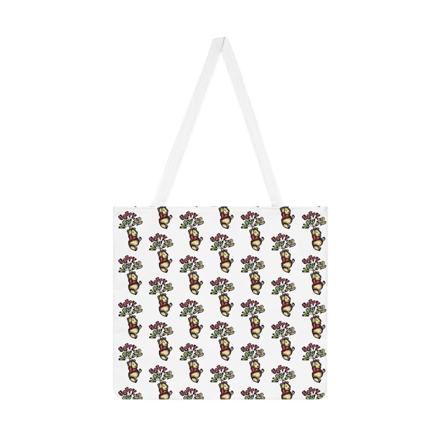 Shoulder Tote Bag (AOP)