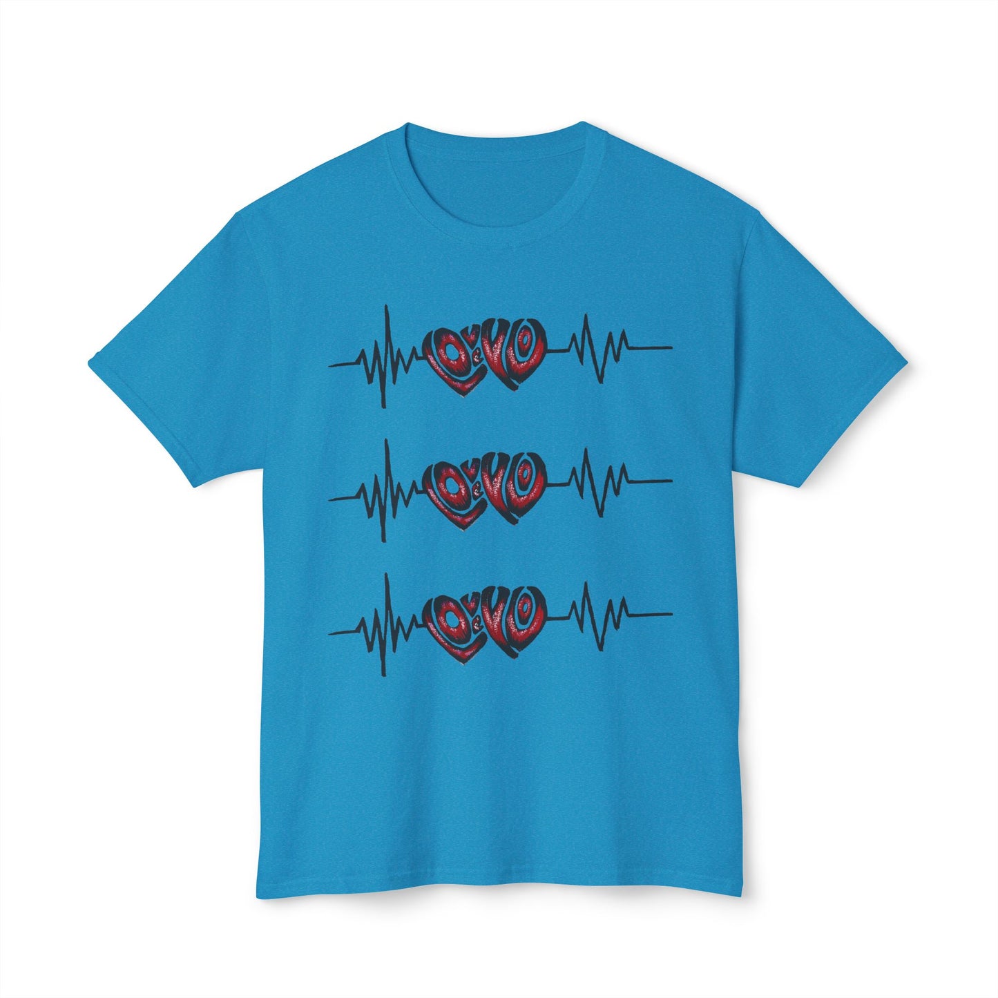 Unisex HD Cotton™ T-shirt