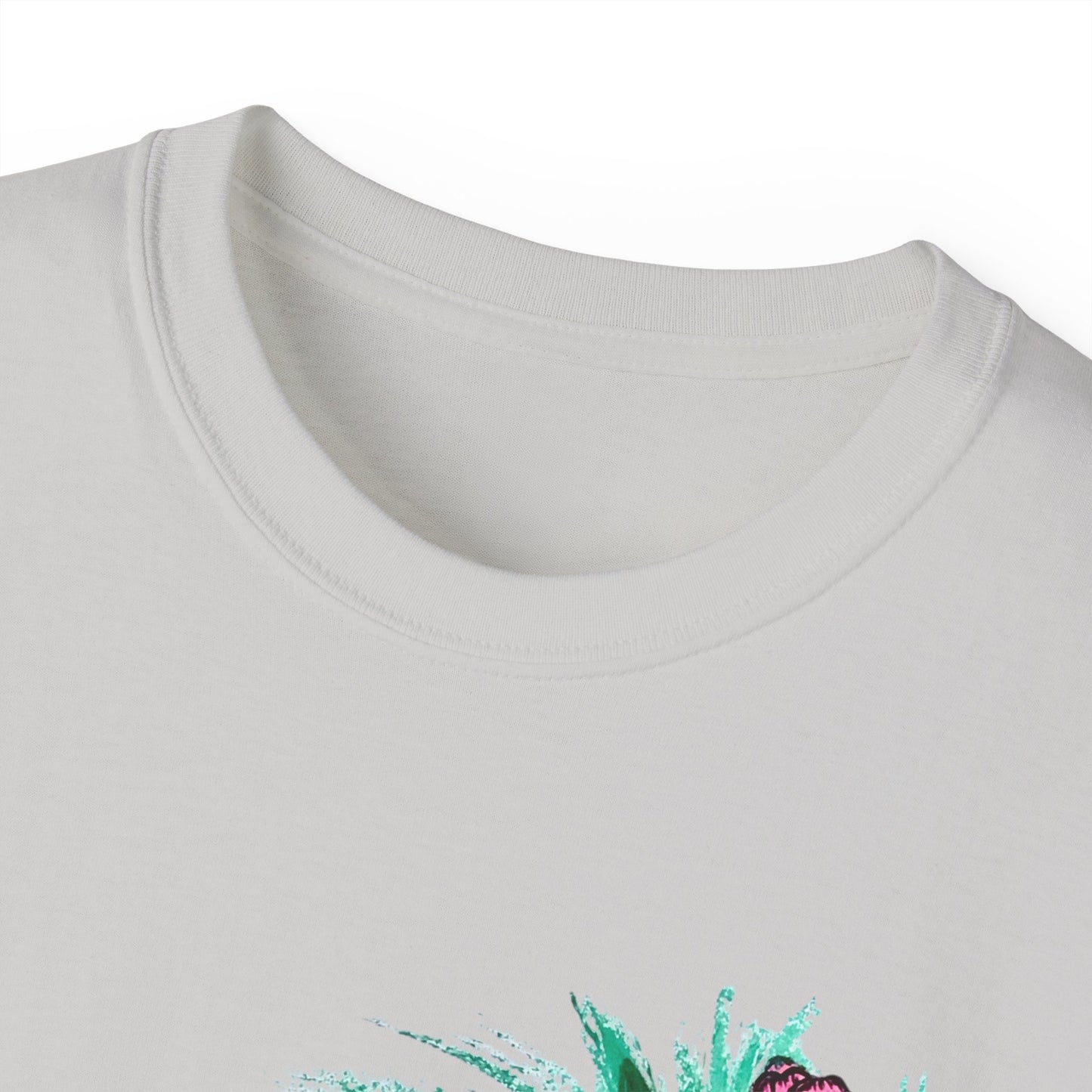 Unisex Ultra Cotton Tee