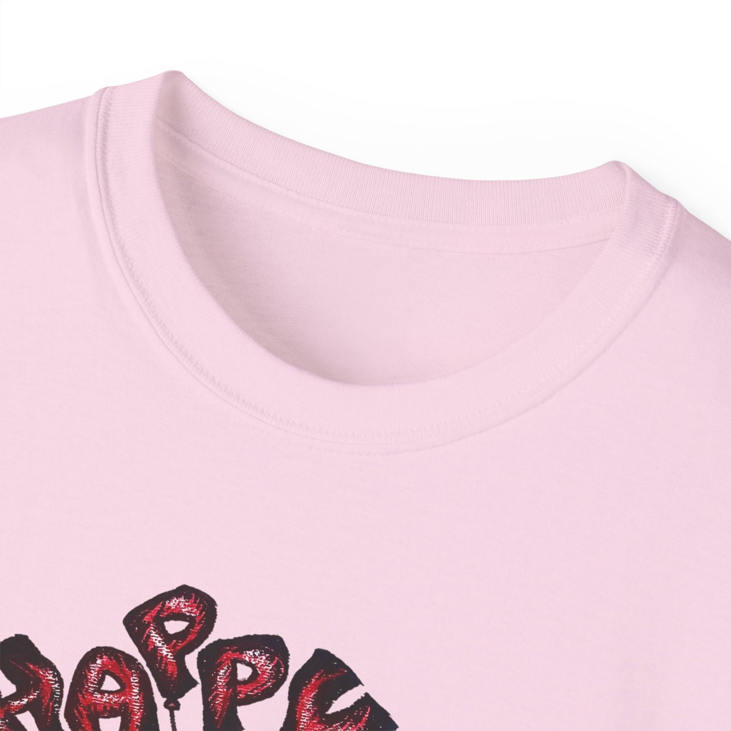 Unisex Ultra Cotton Tee