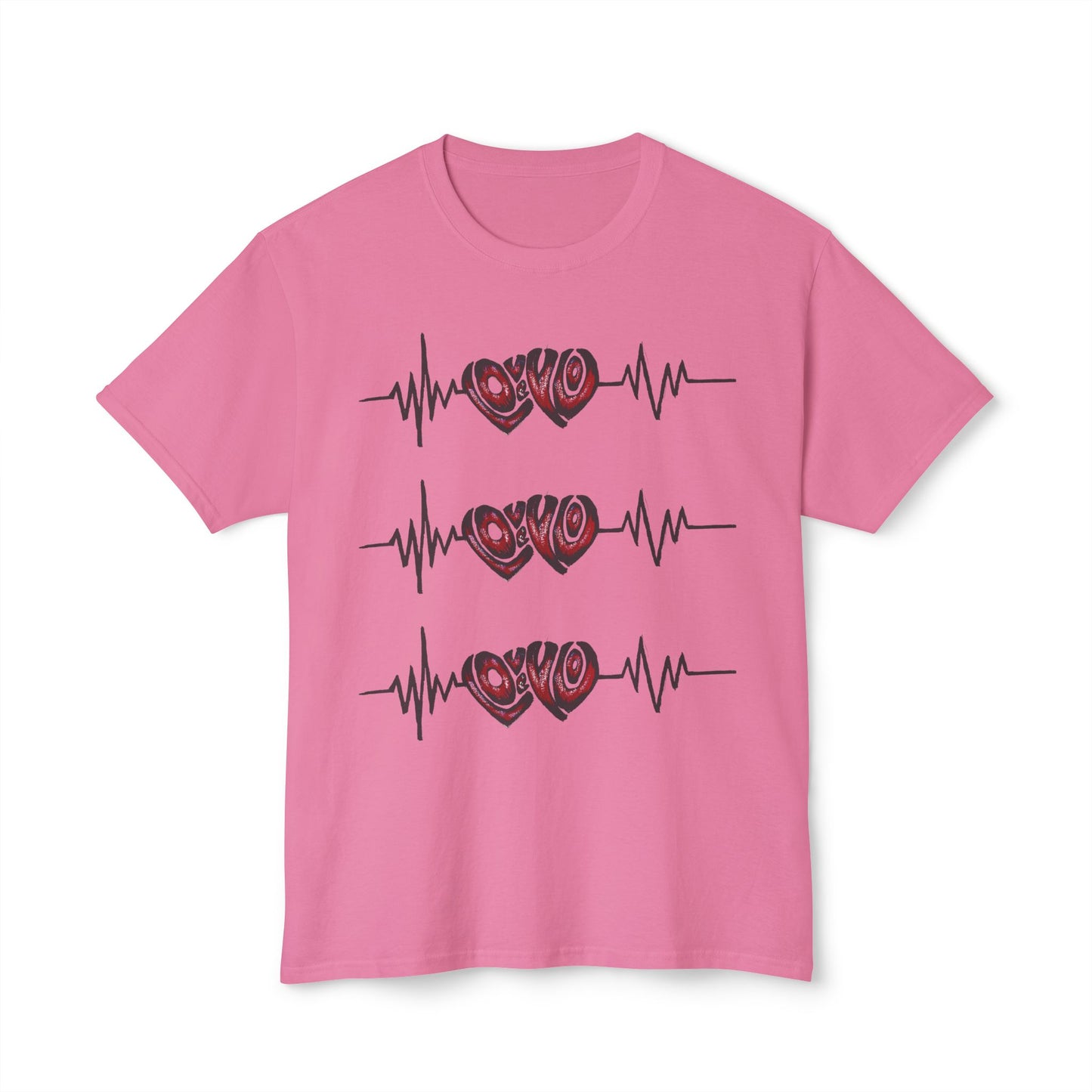 Unisex HD Cotton™ T-shirt