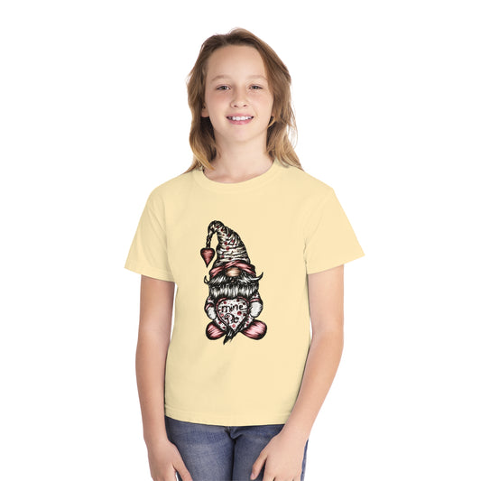 Youth Midweight Tee