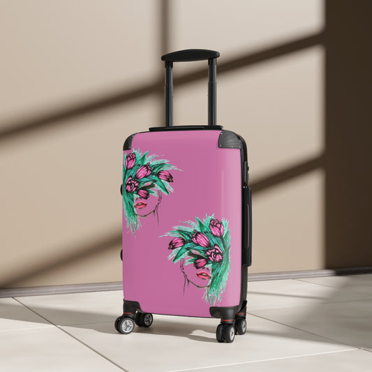 Suitcase