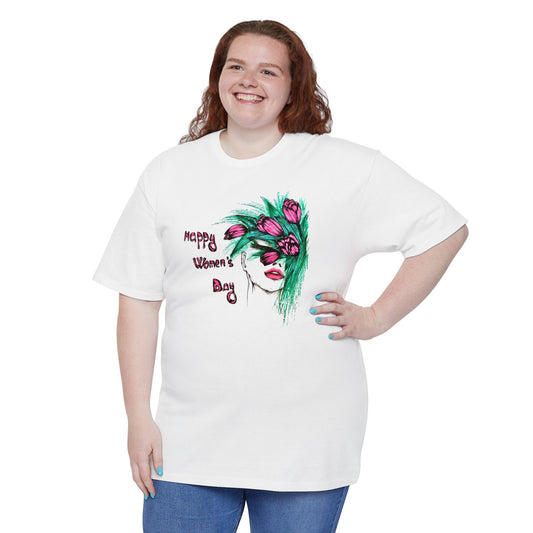 Unisex Ultra Cotton® Tall T-Shirt