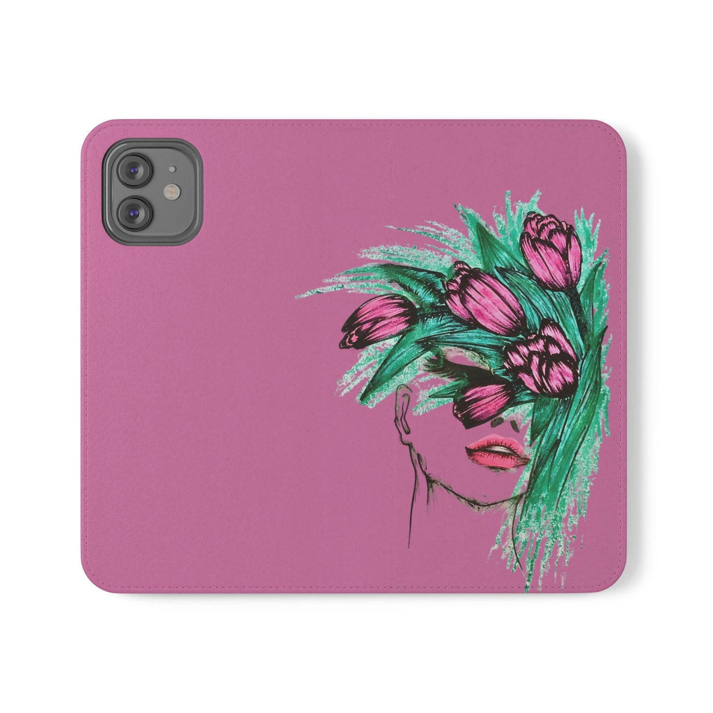 Flip Cases