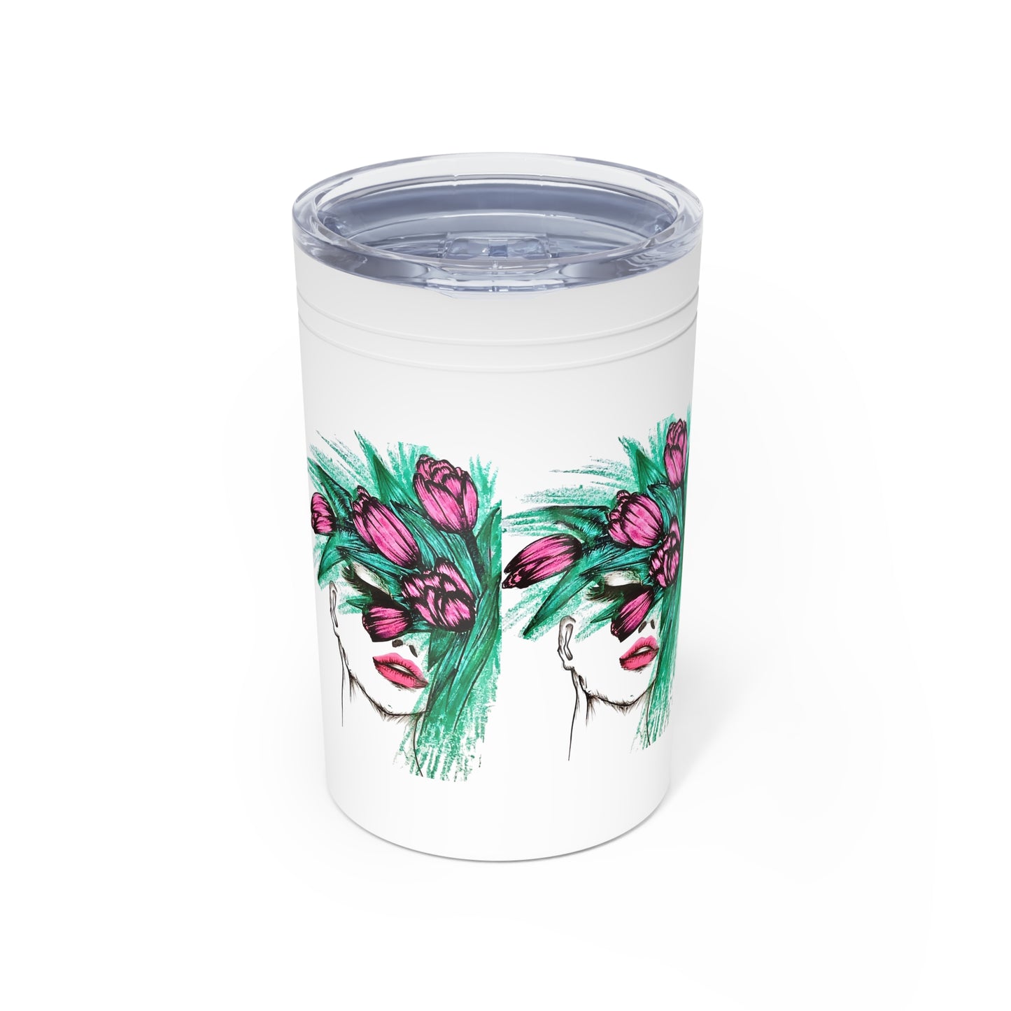 Vacuum Insulated Tumbler, 11oz